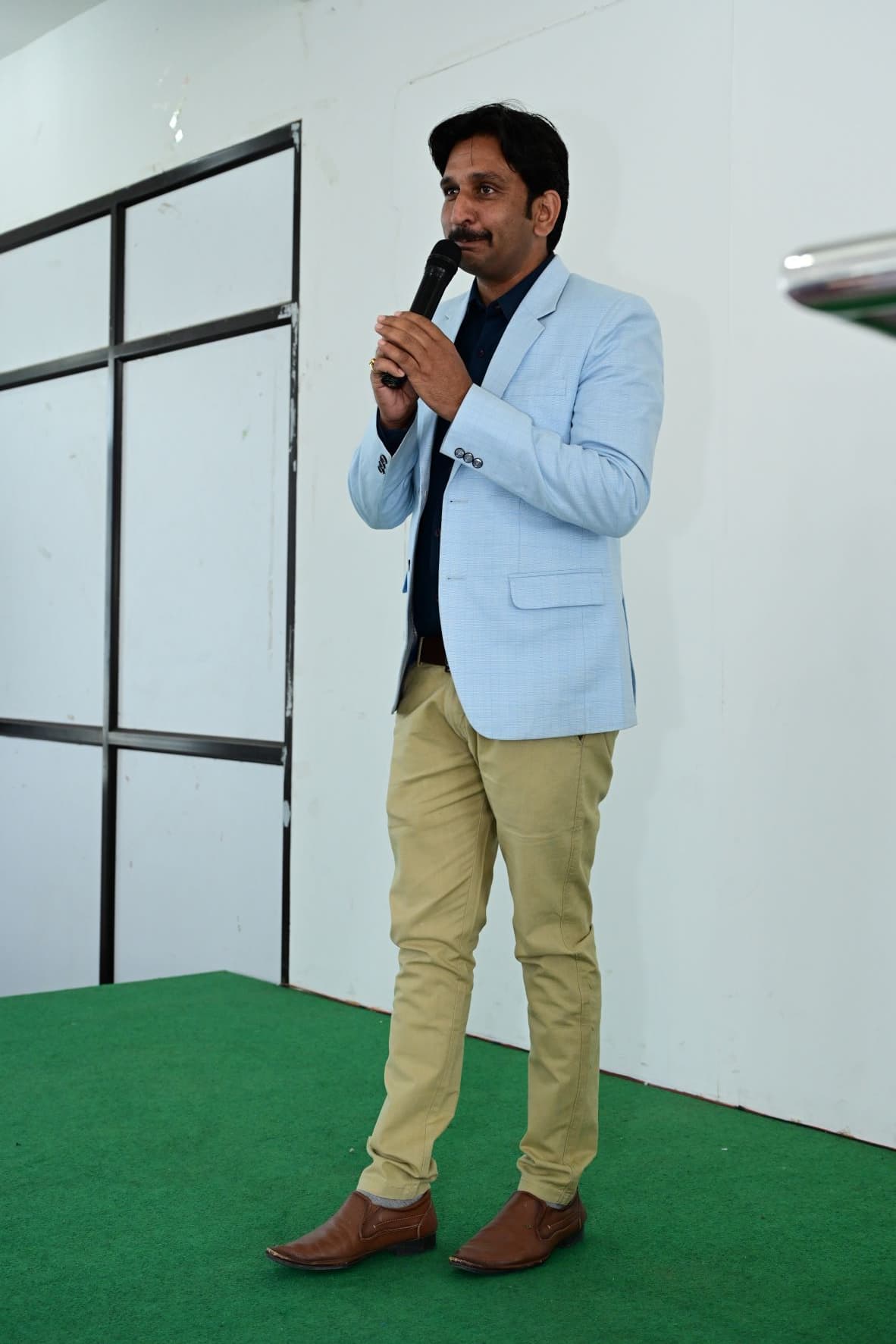 Prince College Sikar Infrastructure photo 22